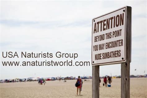 usa nude|Naturist Vacation Destinations in the USA .